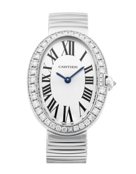 Cartier Baignoire WB520006